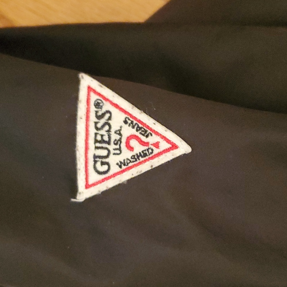 Guess jacket